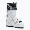 Moteriški slidinėjimo batai Lange Shadow 85 W MV GW white/gold