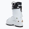 Moteriški slidinėjimo batai Lange Shadow 85 W MV GW white/gold 2