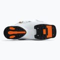 Moteriški slidinėjimo batai Lange Shadow 85 W MV GW white/gold 4