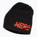 Rossignol L3 Hero Reverse vyriška žieminė kepurė juoda 3