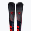 Rossignol Forza 20D S + XP10 kalnų slidės 7