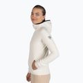 Moteriškas džemperis Rossignol Mid Layer Thin Full Zip whitecap sand 4