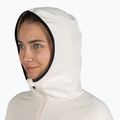 Moteriškas džemperis Rossignol Mid Layer Thin Full Zip whitecap sand 5