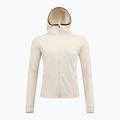 Moteriškas džemperis Rossignol Mid Layer Thin Full Zip whitecap sand 6