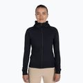 Moteriškas džemperis Rossignol Mid Layer Thin Full Zip black