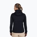 Moteriškas džemperis Rossignol Mid Layer Thin Full Zip black 3