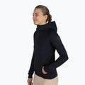 Moteriškas džemperis Rossignol Mid Layer Thin Full Zip black 4