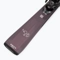 Moteriškos kalnų slidės Rossignol Nova 4 + apkaustai Xpress W 10 GW 7