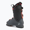 Vyriški slidinėjimo batai Rossignol Hi-Speed 130 HV GW storm grey 2