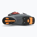 Vyriški slidinėjimo batai Rossignol Hi-Speed 130 HV GW storm grey 4