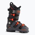 Vyriški slidinėjimo batai Rossignol Hi-Speed 130 HV GW storm grey 6
