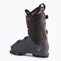 Vyriški slidinėjimo batai Rossignol Hi-Speed 130 HV GW storm grey 7