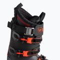 Vyriški slidinėjimo batai Rossignol Hi-Speed 130 HV GW storm grey 11