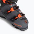 Vyriški slidinėjimo batai Rossignol Hi-Speed 130 HV GW storm grey 12
