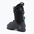 Vyriški slidinėjimo batai Rossignol Hi-Speed 120 HV GW storm grey 2