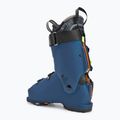 Vyriški slidinėjimo batai Rossignol Vizion 4B Pro 120 MV GW metal blue 2