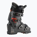 Vyriški slidinėjimo batai Rossignol Vizion 4B Pro 100 MV GW metal grey 8