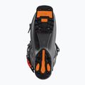 Vyriški slidinėjimo batai Rossignol Vizion 4B Pro 100 MV GW metal grey 10