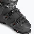 Vyriški slidinėjimo batai Rossignol Vizion 4B Pro 100 MV GW metal grey 12