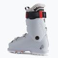 Moteriški slidinėjimo batai Rossignol Pure Pro 90 GW W snow grey 8