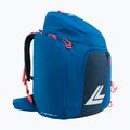 Slidinėjimo batų kuprinė Lange Lange Racer Bag 80 l blue/navy