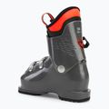 Vaikiški slidinėjimo batai Rossignol Hero J3 meteor grey 2