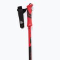 Slidinėjimo lazdos Rossignol Tactic Clip black/red 4
