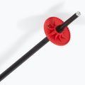 Slidinėjimo lazdos Rossignol Tactic Clip black/red 5