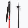 Slidinėjimo lazdos Rossignol Tactic black 3