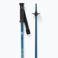 Slidinėjimo lazdos Rossignol Tactic blue 3