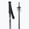 Slidinėjimo lazdos Rossignol Tactic grey 3