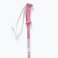 Vaikiškos slidinėjimo lazdos Rossignol Electra pink 4