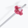 Vaikiškos slidinėjimo lazdos Rossignol Electra pink 5