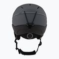 Slidinėjimo šalmas Rossignol Fit Visor Impacts Photo grey 4