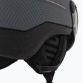 Slidinėjimo šalmas Rossignol Fit Visor Impacts Photo grey 8