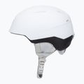 Moteriškas slidinėjimo šalmas Rossignol Fit Impacts white 3
