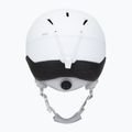 Moteriškas slidinėjimo šalmas Rossignol Fit Impacts white 4