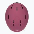 Moteriškas slidinėjimo šalmas Rossignol Fit Impacts plum 6