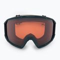 Slidinėjimo akiniai Rossignol Essential dark blue 2