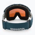 Slidinėjimo akiniai Rossignol Essential dark blue 3