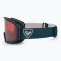 Slidinėjimo akiniai Rossignol Essential dark blue 4