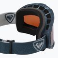 Slidinėjimo akiniai Rossignol Essential dark blue 3