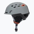 Slidinėjimo šalmas Rossignol Escaper Impacts grey 3