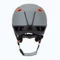 Slidinėjimo šalmas Rossignol Escaper Impacts grey 4