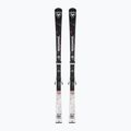Kalnų slidės Rossignol Hero Master LT R22 + apkaustai SPX 14 Rockerace GW