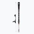 Kalnų slidės Rossignol Hero Master LT R22 + apkaustai SPX 14 Rockerace GW 2