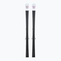 Kalnų slidės Rossignol Hero Master LT R22 + apkaustai SPX 14 Rockerace GW 3