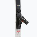 Kalnų slidės Rossignol Hero Master LT R22 + apkaustai SPX 14 Rockerace GW 5