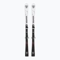 Kalnų slidės Rossignol Hero Master ST R22 + apkaustai SPX 14 Rockerace GW