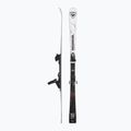 Kalnų slidės Rossignol Hero Master ST R22 + apkaustai SPX 14 Rockerace GW 2